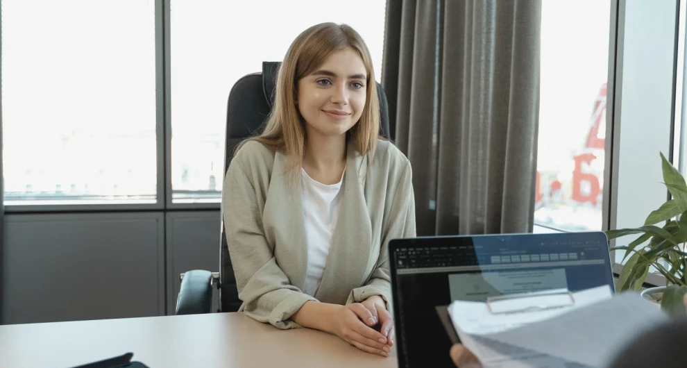 De Meest Gestelde Vragen Tijdens Een Sollicitatiegesprek!